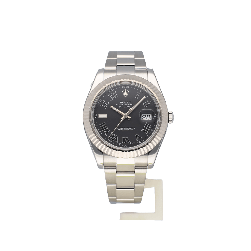 Rolex Datejust II 41 - 116334OCC - #3