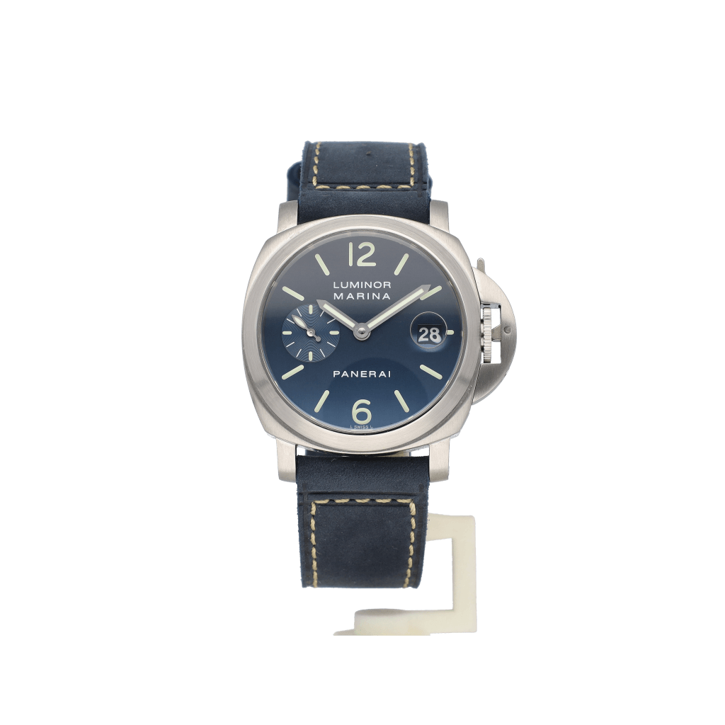 Panerai Luminor Marina 40mm - PAM00119OCC - #3
