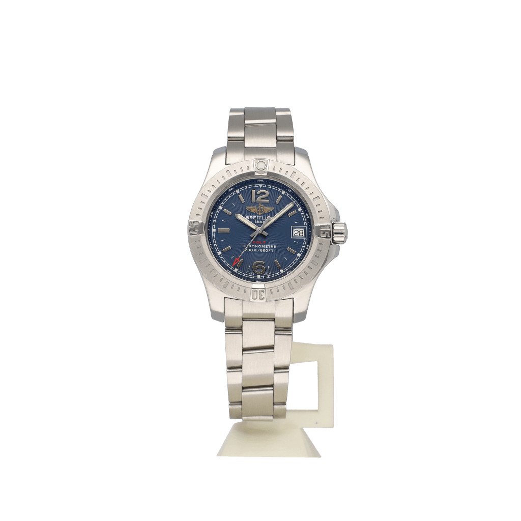 Breitling Colt Lady 33mm - A7738811OCC - #3