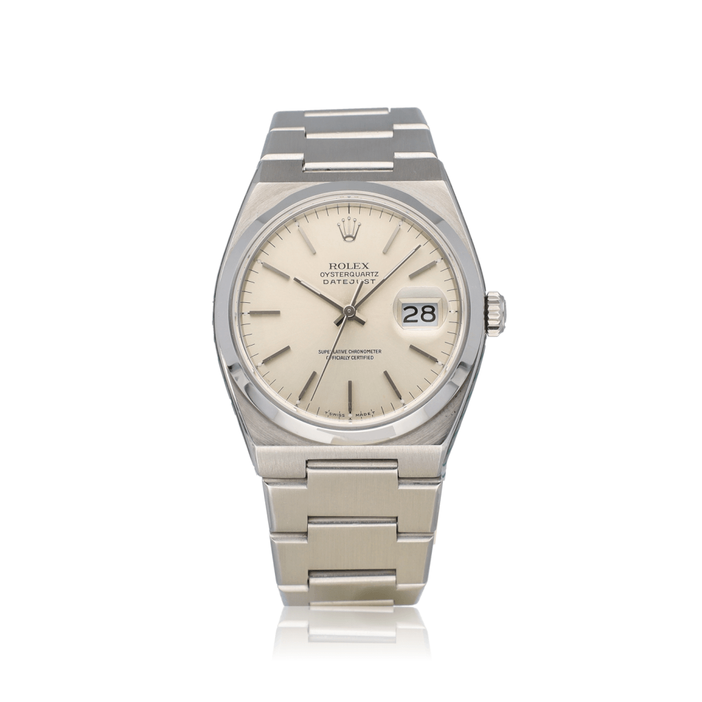 Rolex Datejust Oysterquartz - 17000OCC - #1