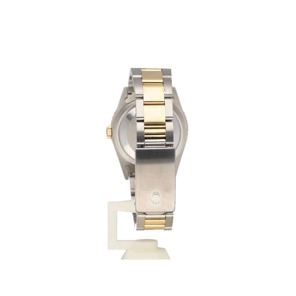 Rolex Datejust Turn-o-graph 36mm - 16263OCC - #5