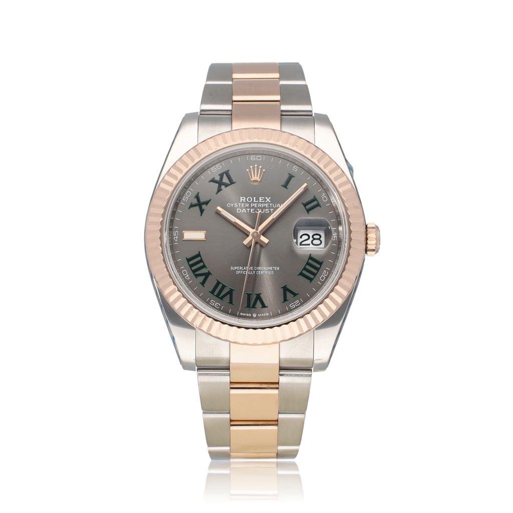 Rolex Datejust 41 41mm - 126331OCC - #1