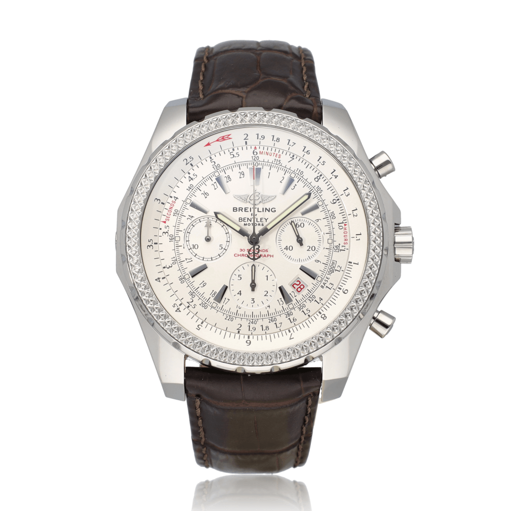 Bentley 48mm - Breitling - A25362OCC