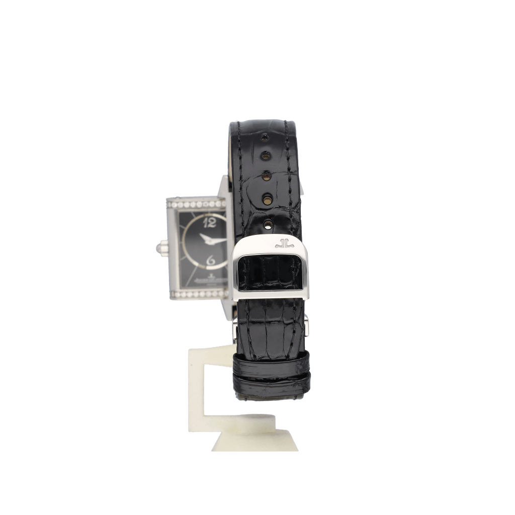 Jaeger-LeCoultre Reverso Classic Duetto 23mm - 256.8.75OCC - #5