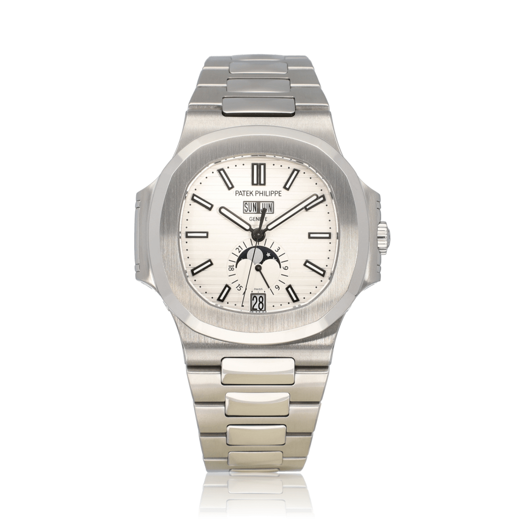Nautilus - Patek Philippe - 5726/1A-010OCC