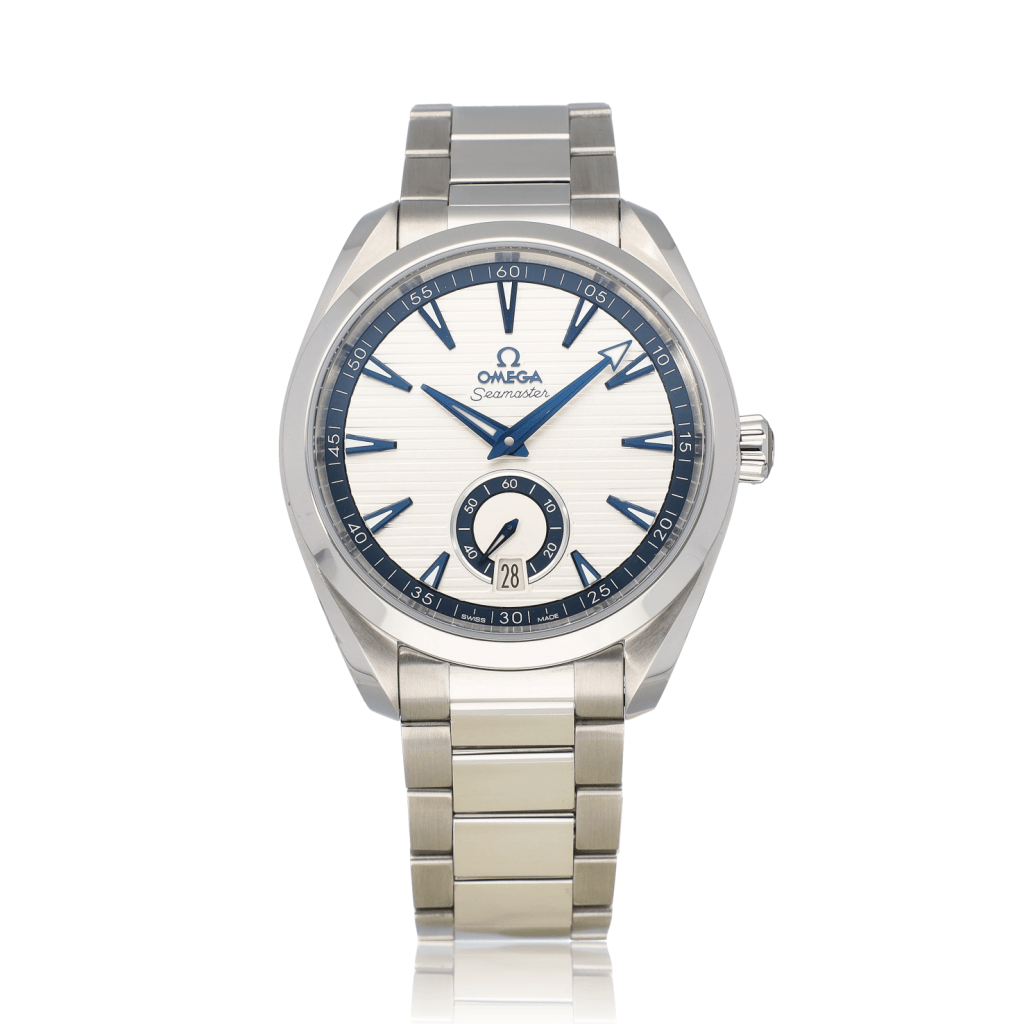 OMEGA Seamaster Aqua Terra 150m 41mm - 220.10.41.21.02.004OCC - #1
