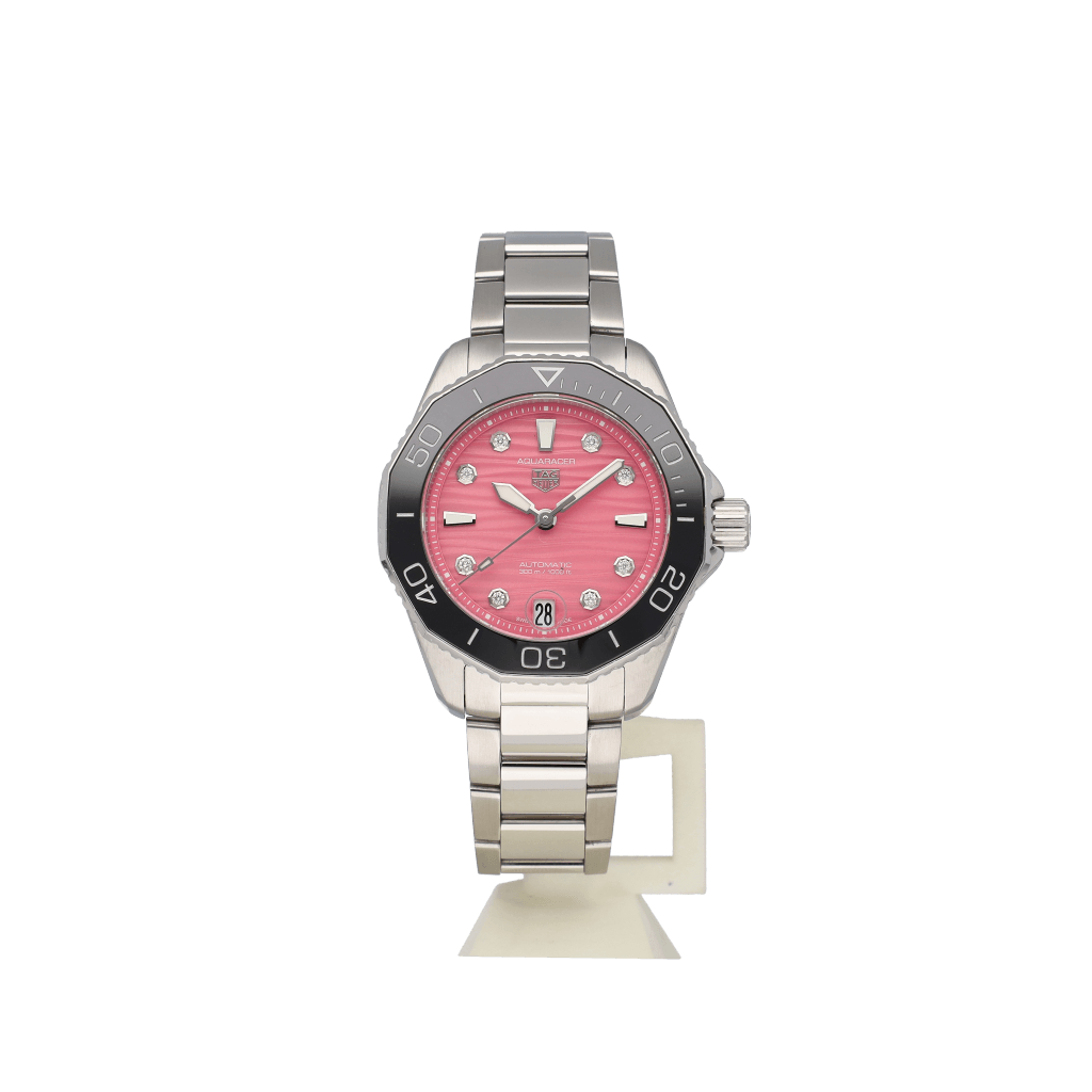 TAG Heuer Aquaracer Professional 300 36mm - WBP231J.BA0618OCC - #3