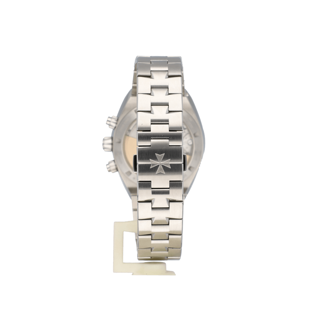 Vacheron Constantin Overseas Chronograph 43mm - 5520V/210A-B148OCC - #5