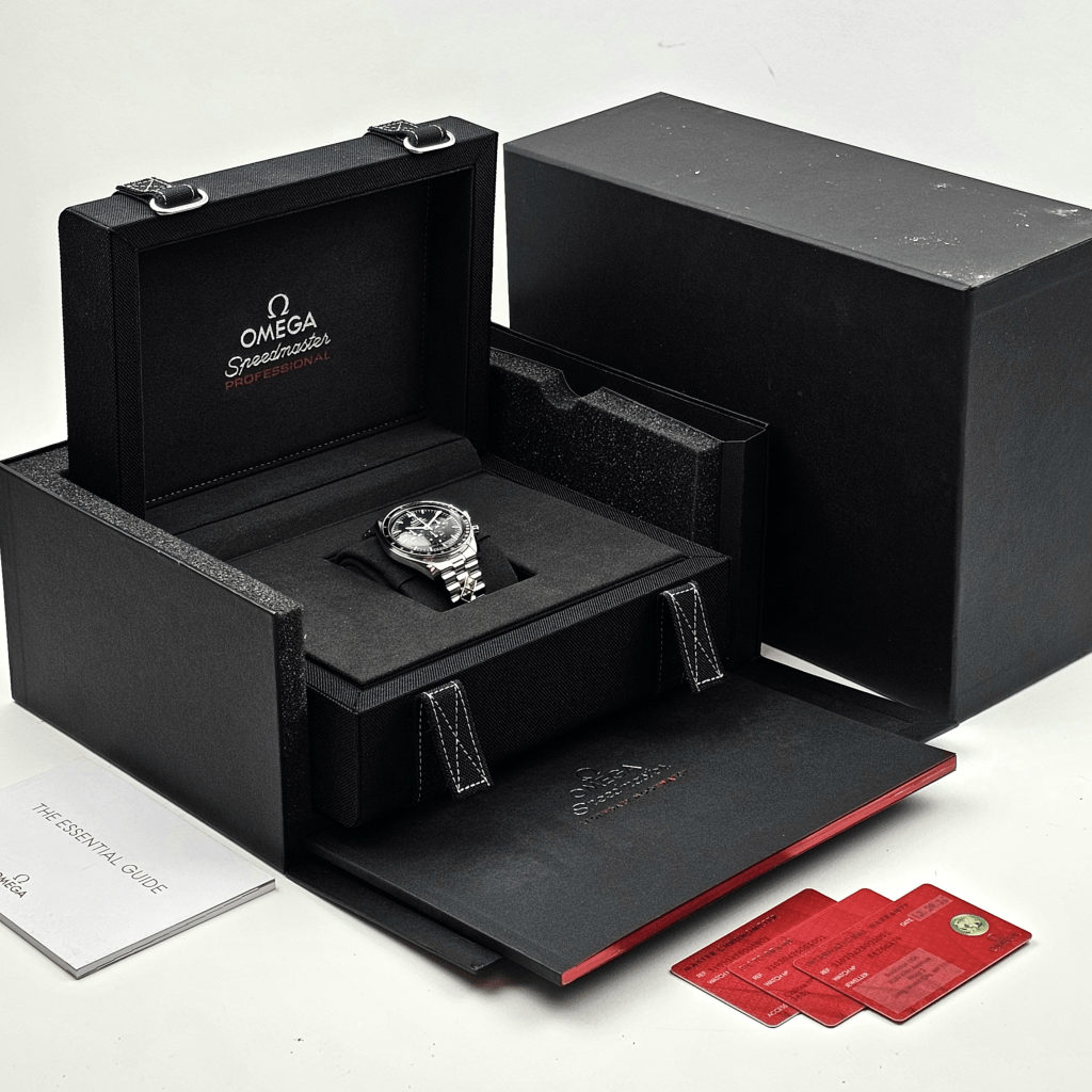 OMEGA Speedmaster Moonwatch Professional 42mm - 310.30.42.50.01.001OCC - #2