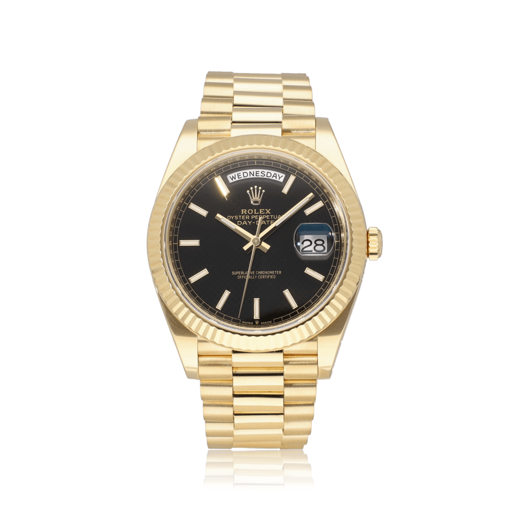 Rolex Day Date 40 40mm - 228238OCC - #1