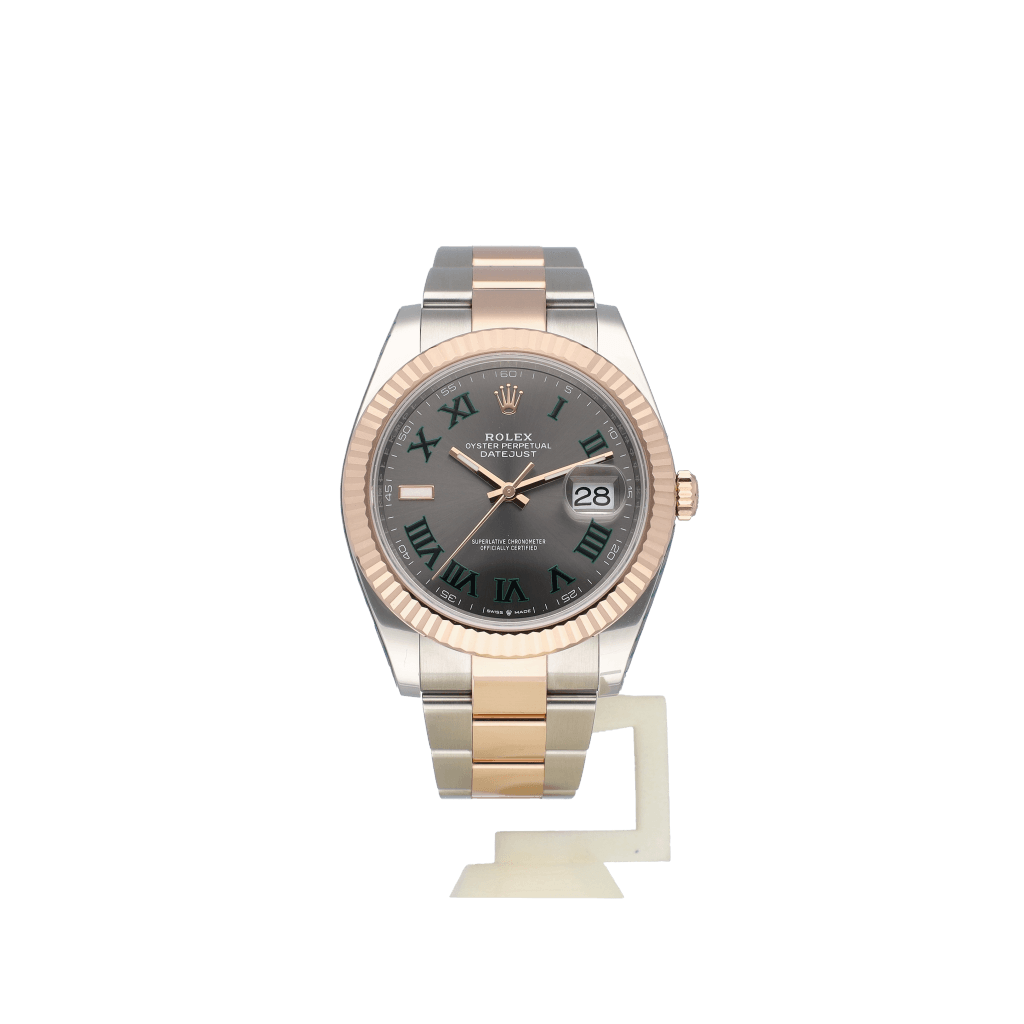 Rolex Datejust 41 41mm - 126331OCC - #3