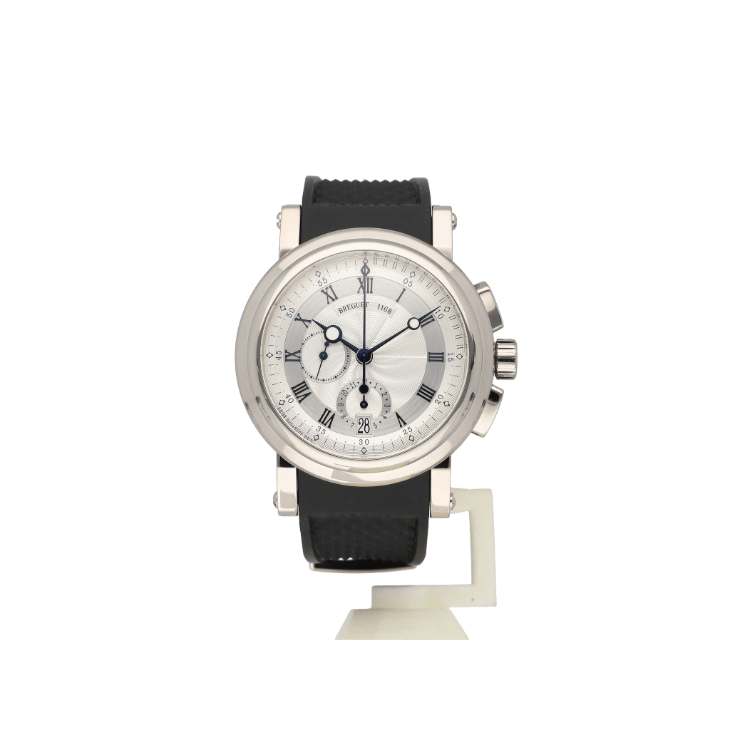 Breguet Marine 42mm - 5827BB/12/9Z8OCC - #3