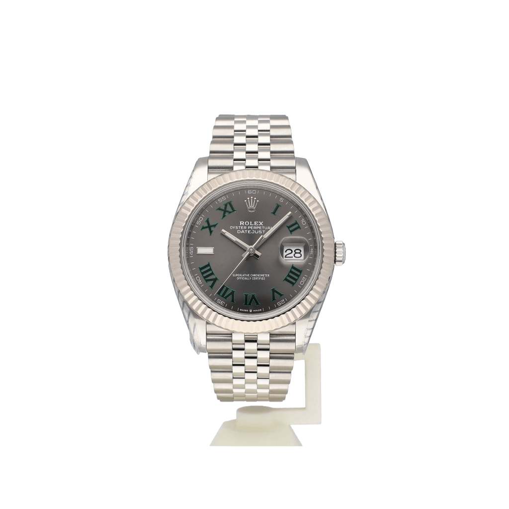 Rolex Datejust 41 41mm - 126334OCC - #3