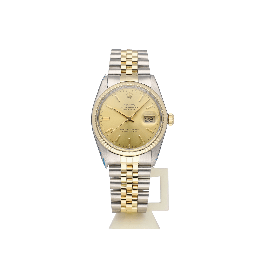 Rolex Datejust 36 36mm - 16013OCC - #3