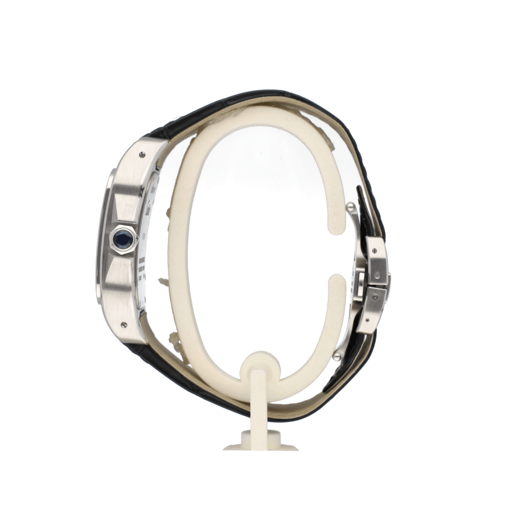 Cartier Santos 100 38mm - 2656OCC - #4