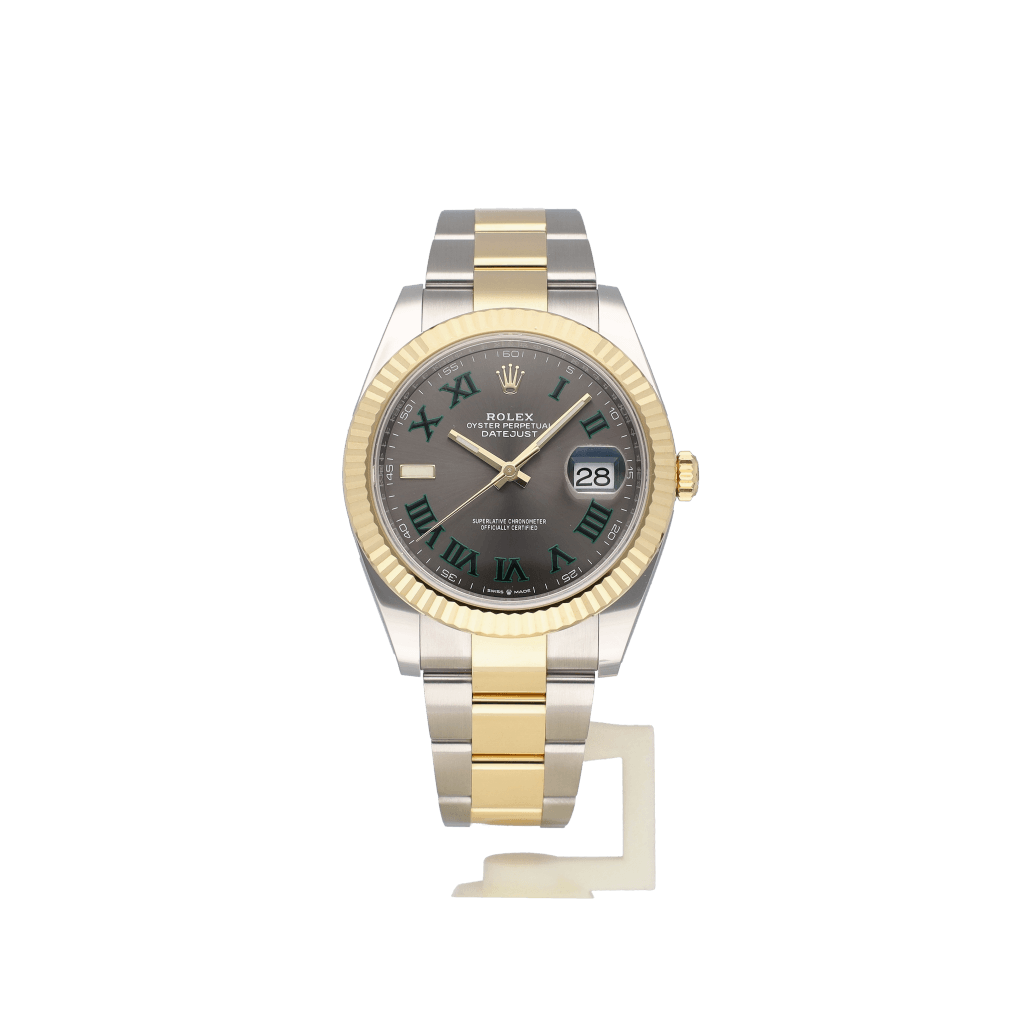 Rolex Datejust 41 41mm - 126333OCC - #3