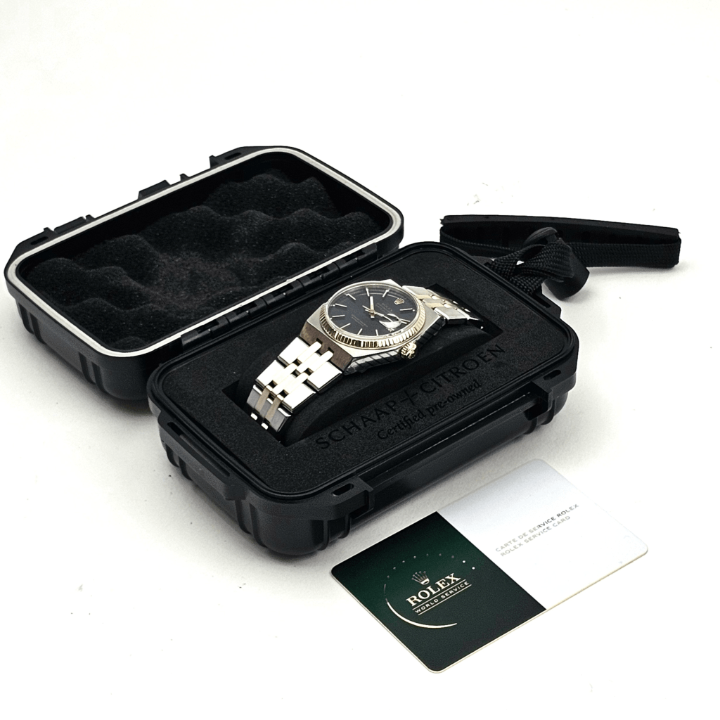 Rolex Datejust Oysterquartz 36mm - 17013OCC - #2