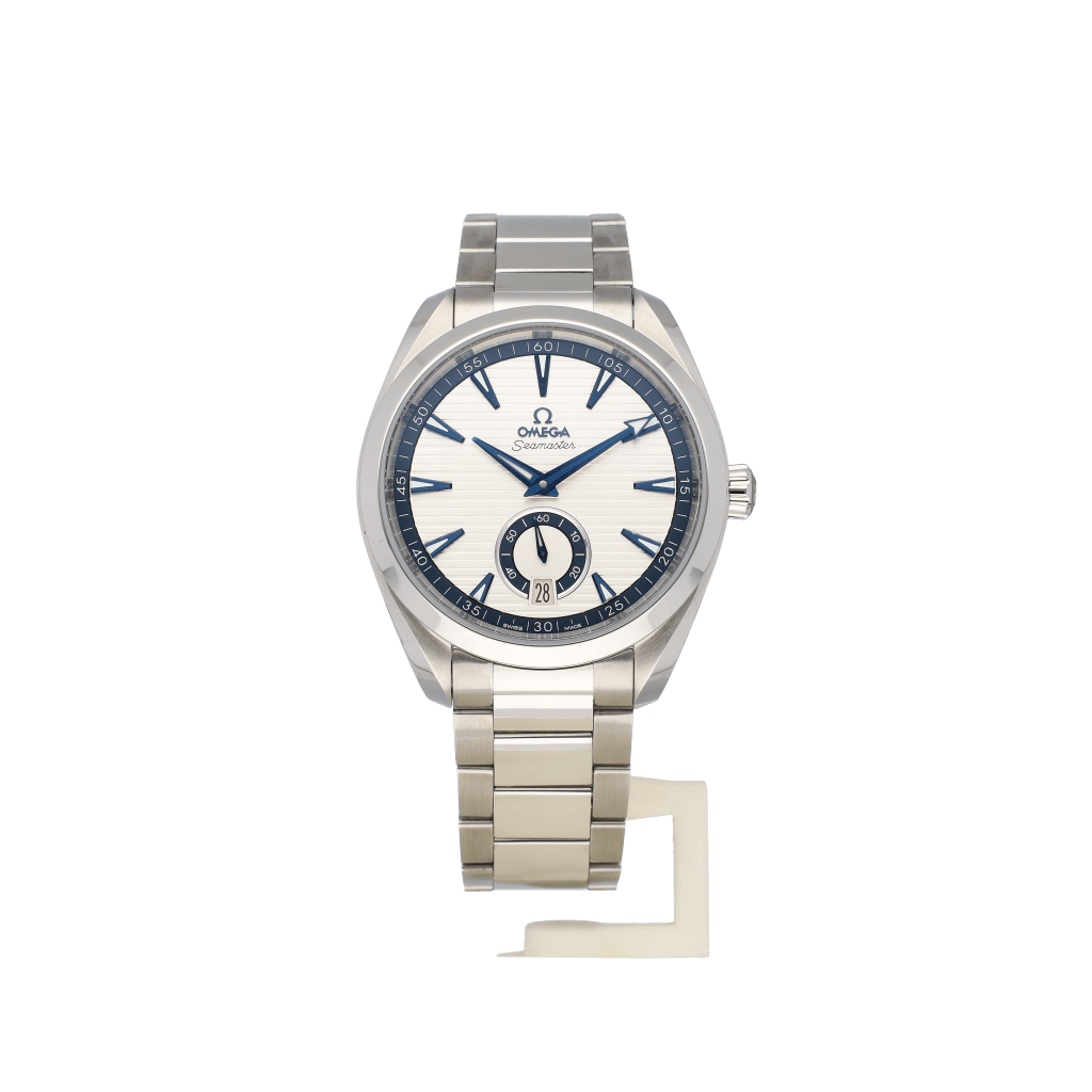 OMEGA Seamaster Aqua Terra 150M 41mm - 220.10.41.21.02.004OCC - #3