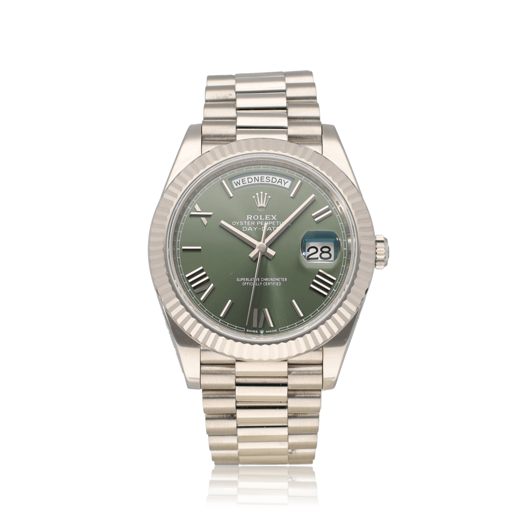 Rolex Day Date 40 40mm - 228239OCC - #1 Rolex Day Date 40 40mm - 228239OCC - #1