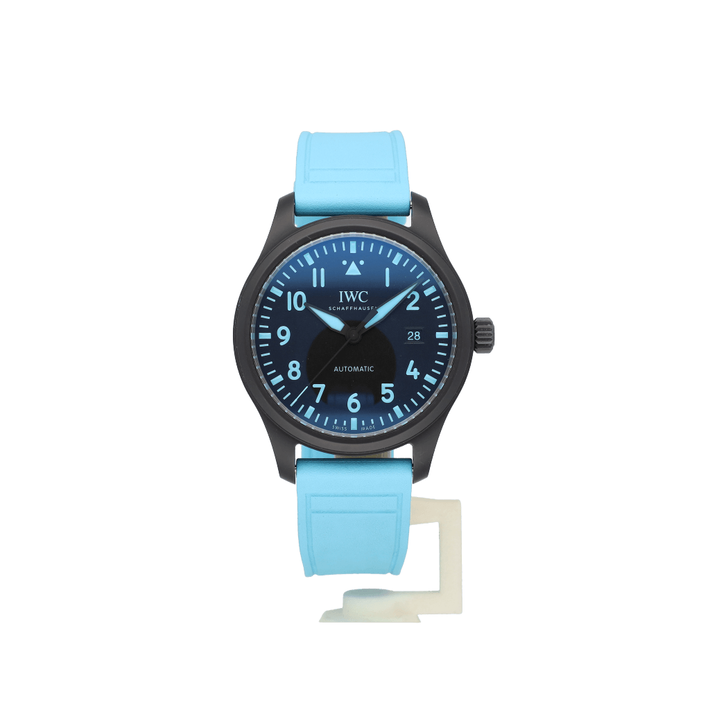 IWC Pilot's Watch Automatic George Russell 41mm - IW328107OCC - #3