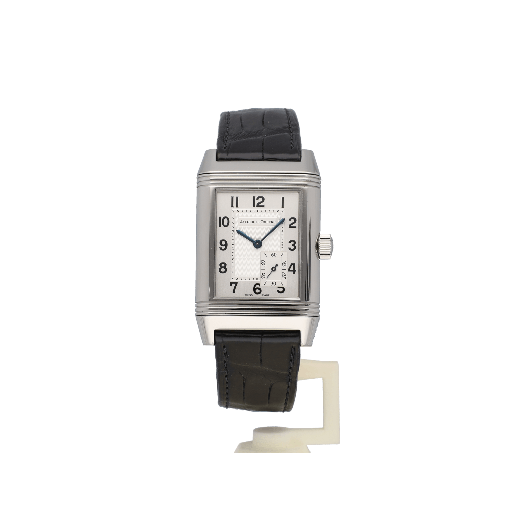 Jaeger-LeCoultre Reverso - 240.8.14OCC - #3