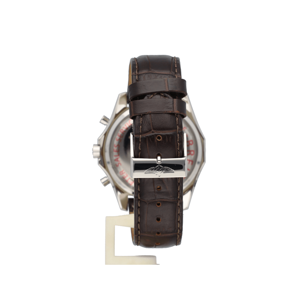 Breitling Bentley 48mm - A25362OCC - #5