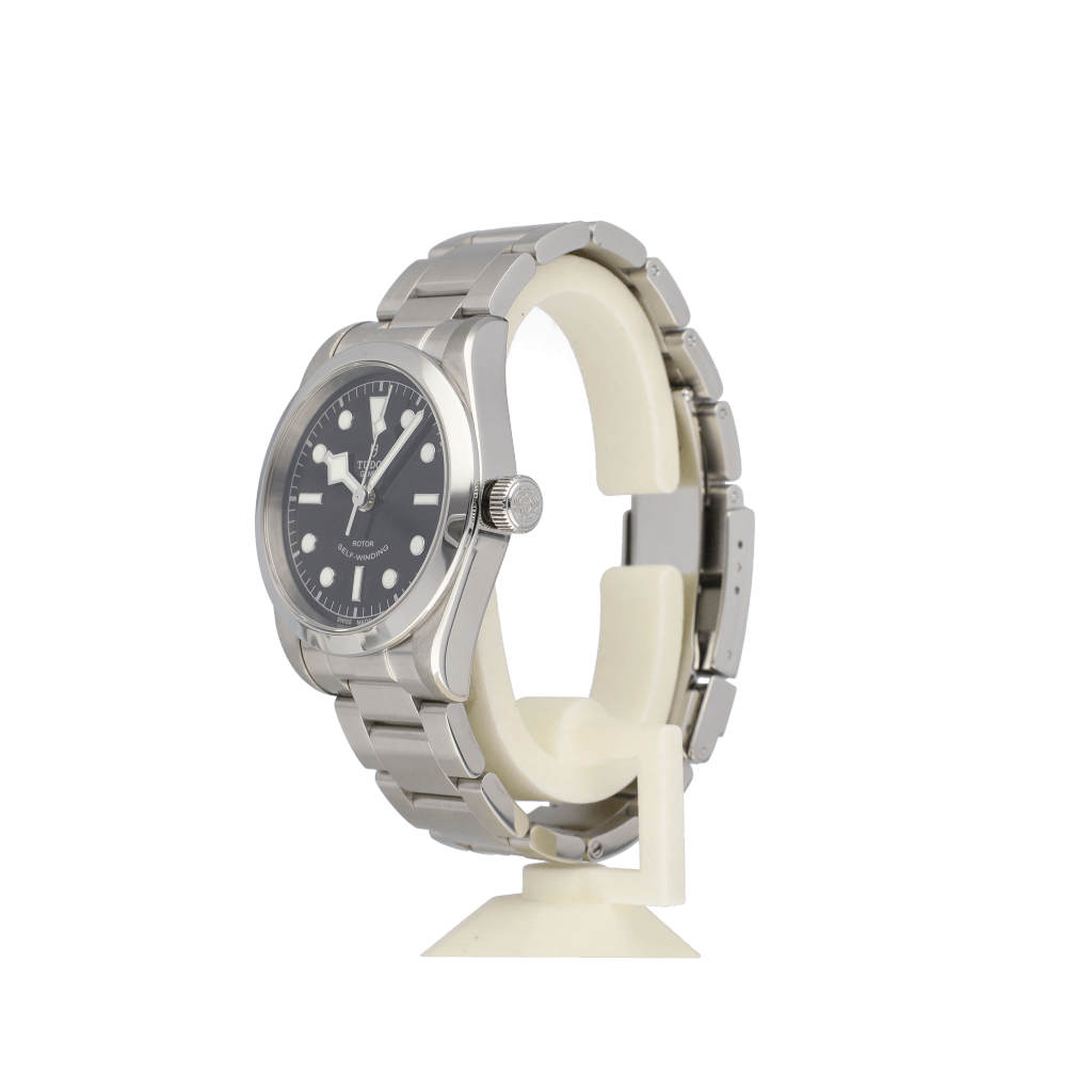 TUDOR Black Bay 36 36mm - 79500OCC - #6