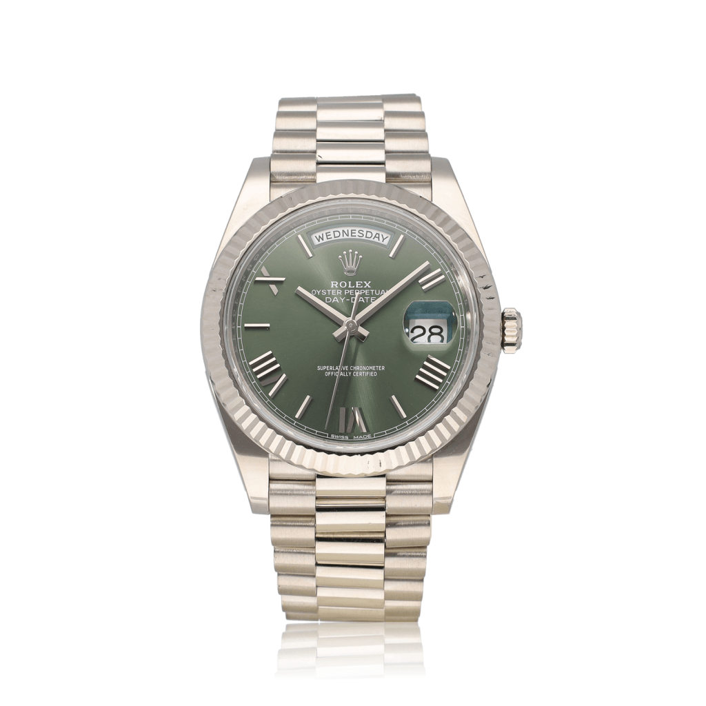 Day Date 40mm - Rolex - 228239OCC