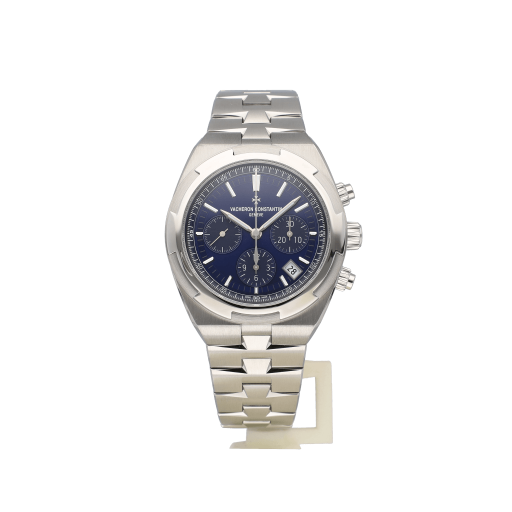 Vacheron Constantin Overseas Chronograph 43mm - 5520V/210A-B148OCC - #3
