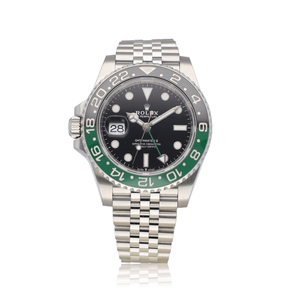 Rolex GMT-Master II 40 40mm - 126720VTNROCC - #1