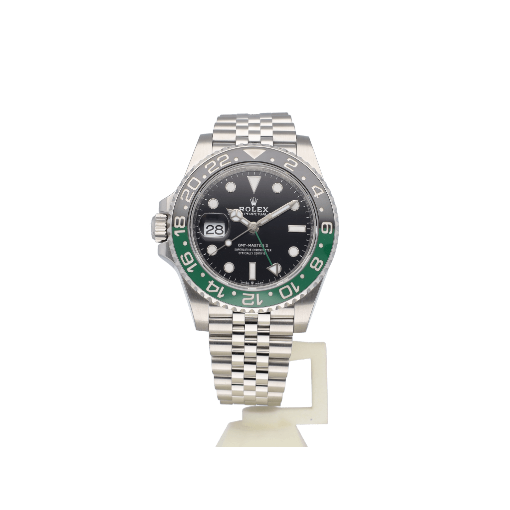 Rolex GMT-Master II 40 40mm - 126720VTNROCC - #3