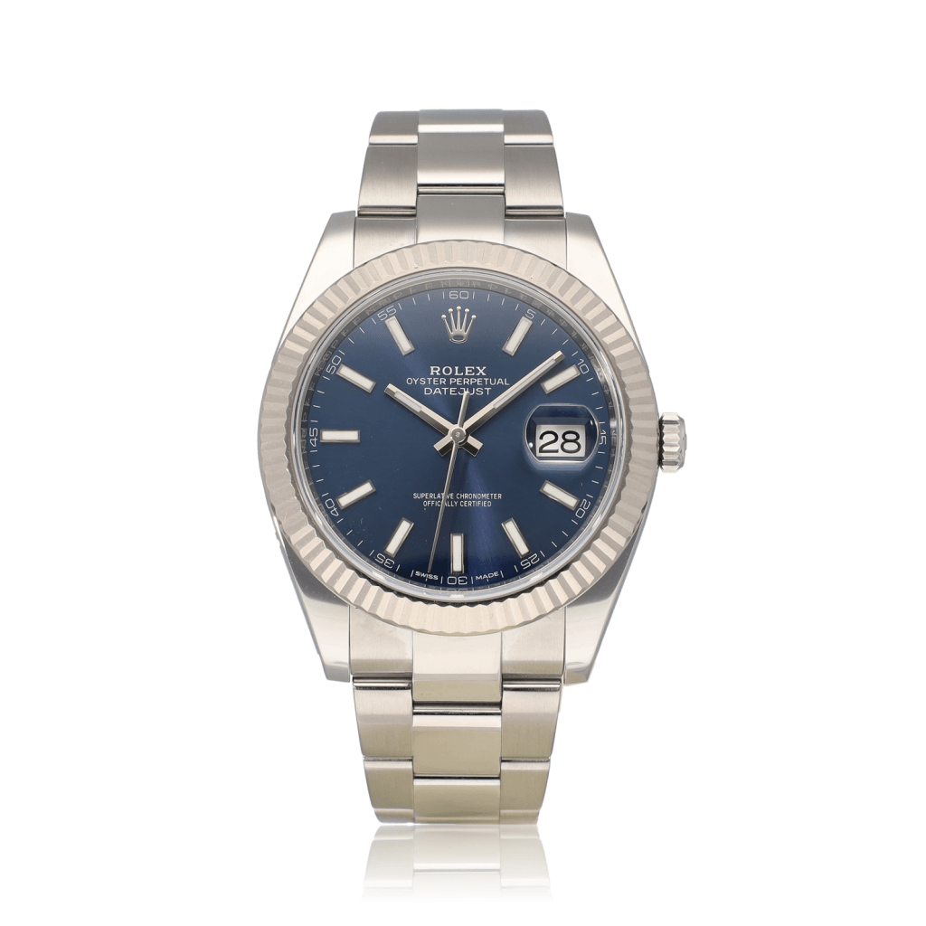 Rolex Datejust 41 41mm - 126334OCC - #1