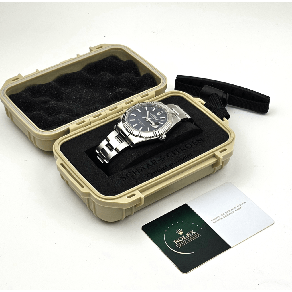 Rolex Datejust 41 41mm - 126334OCC - #2
