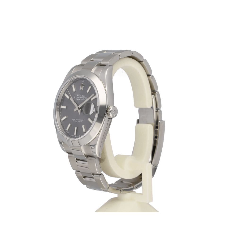 Rolex Datejust 41 41mm - 126300OCC - #6