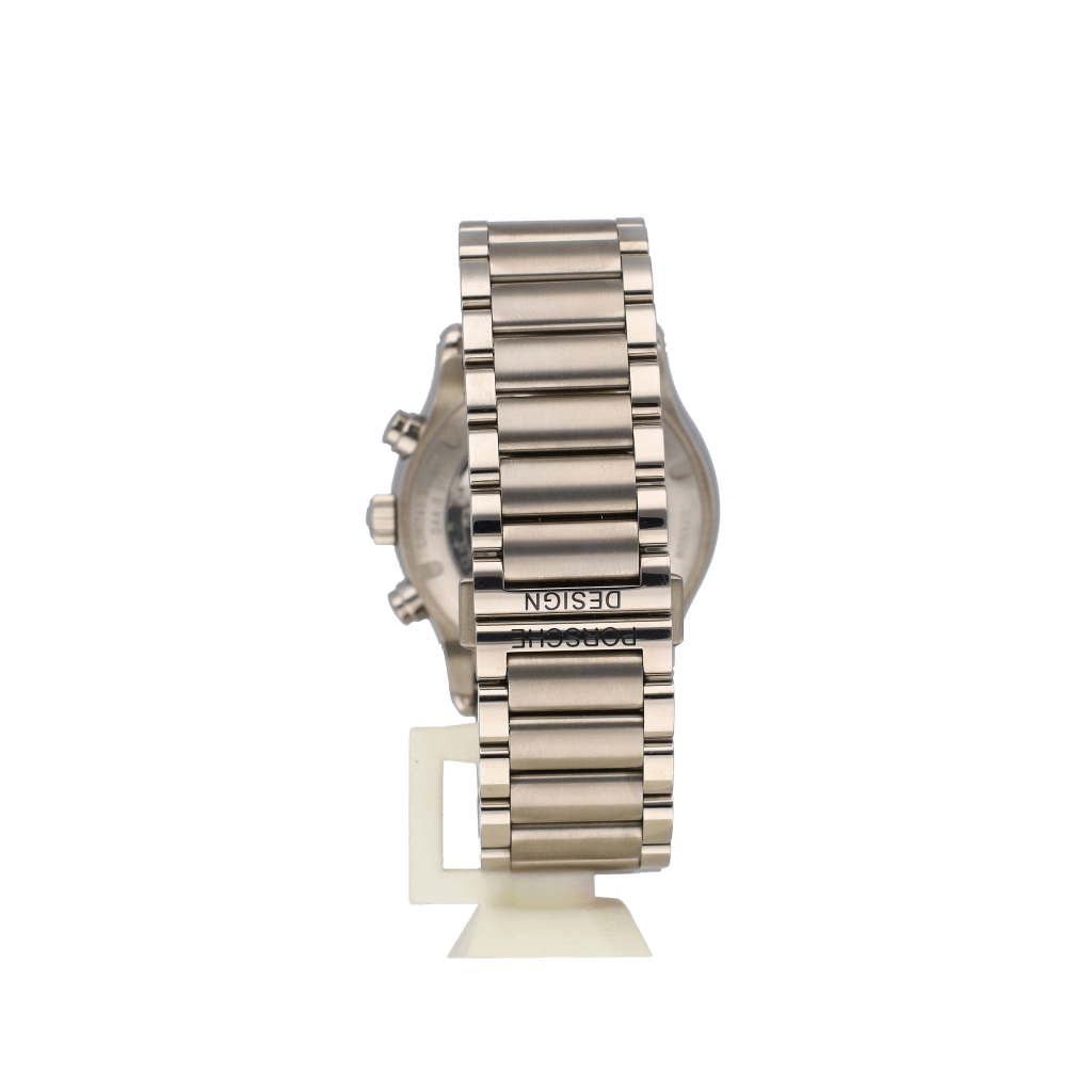 Porsche Design Dashboard Moonwatch Professional - 6612.11OCC - #5