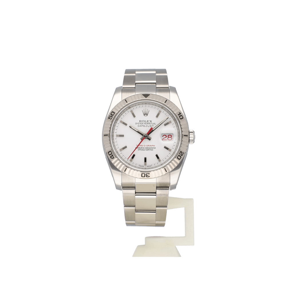 Rolex Datejust Turn-o-graph 36 36mm - 116264OCC - #3