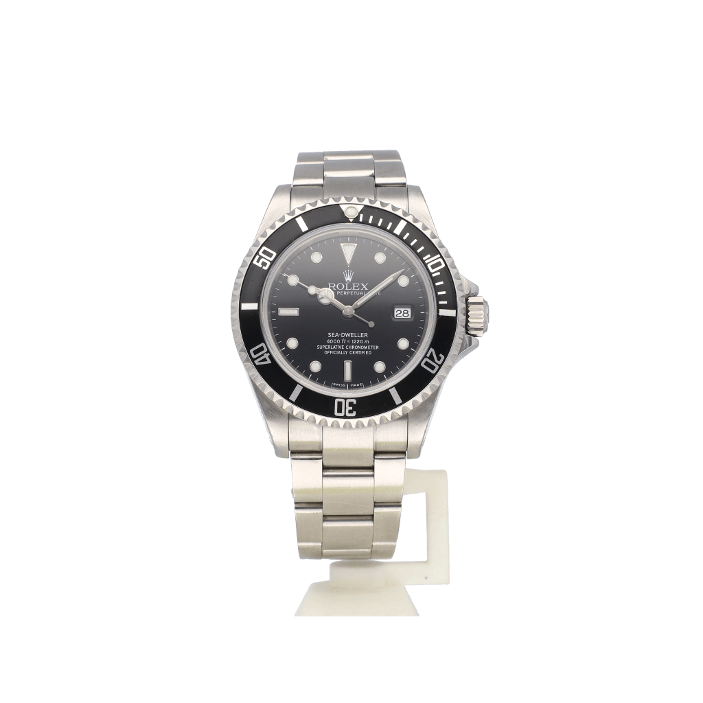Rolex Sea-Dweller 4000 40mm - 16600OCC - #3