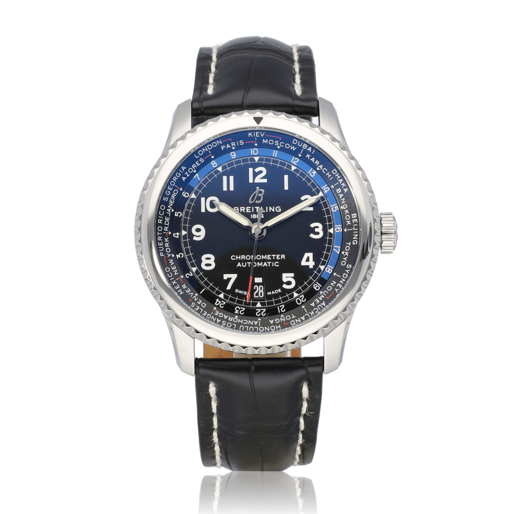 Breitling Navitimer Automatic 41mm - AB3521OCC - #1