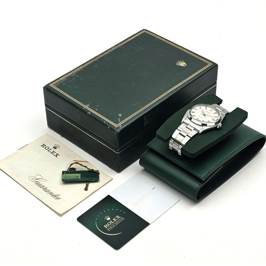 Rolex Oyster Perpetual - 6426OCC - #2
