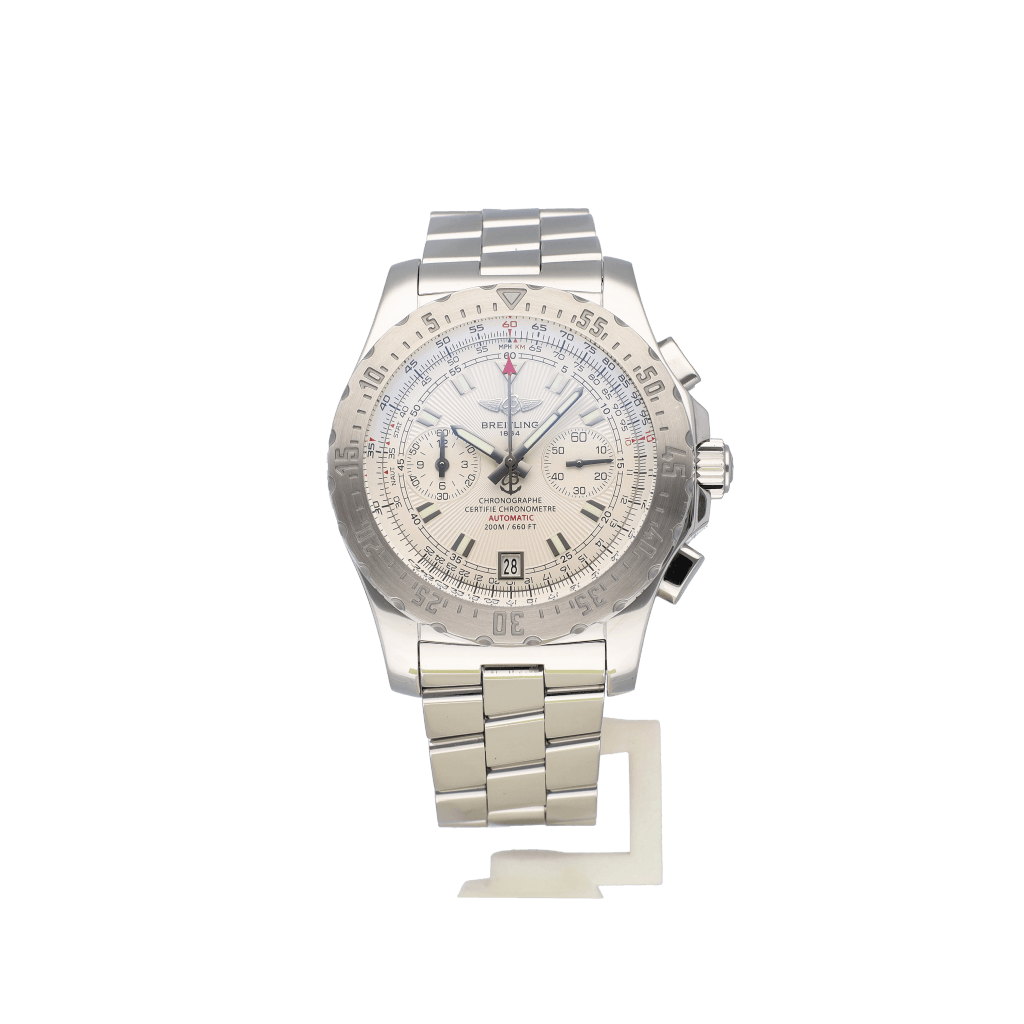 Breitling Colt 43mm - A27362OCC - #3