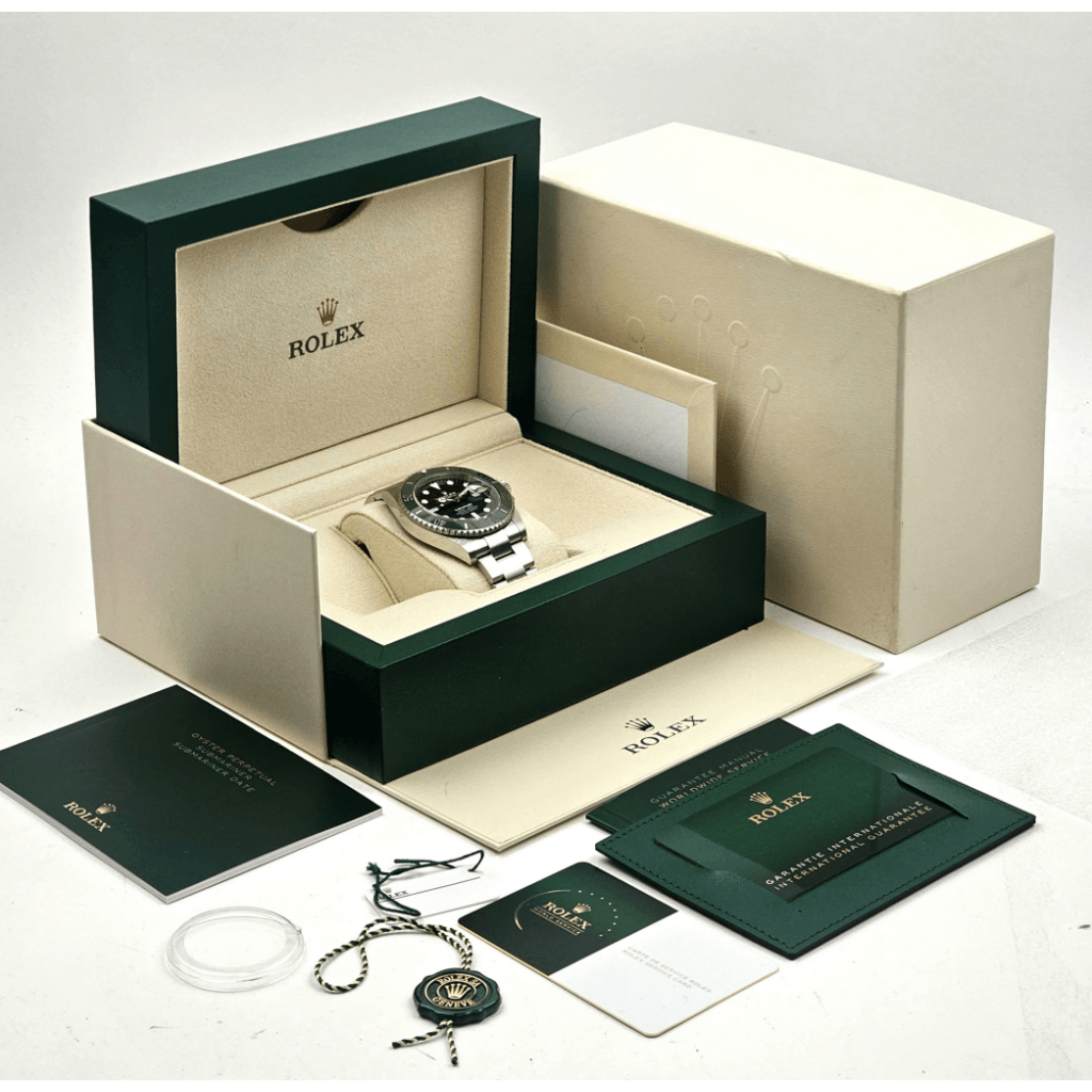 Rolex Submariner Date 41mm - 126610LVOCC - #2