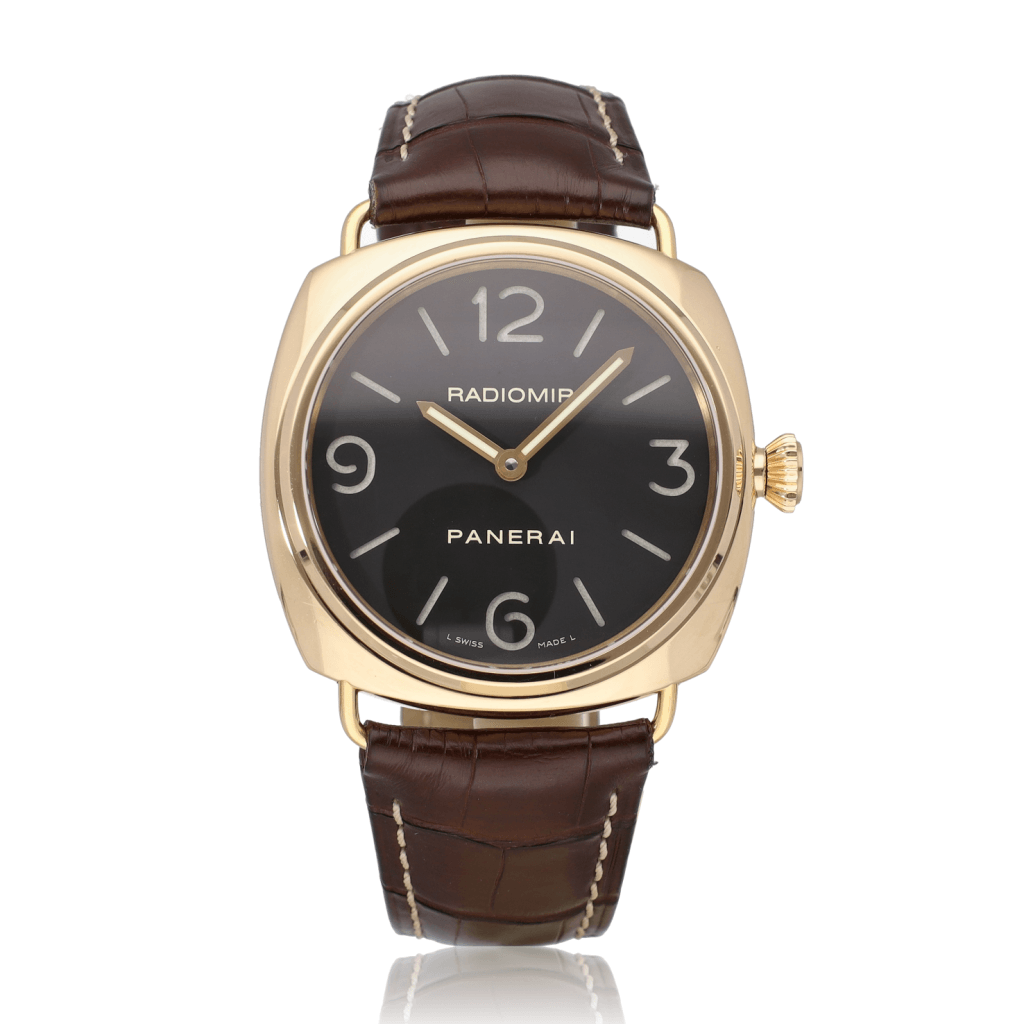 Radiomir 47mm - Panerai - PAM00379OCC