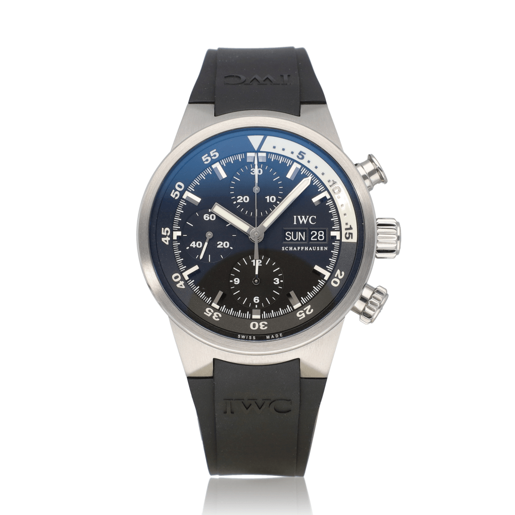 Aquatimer 41mm - IWC - IW371933OCC