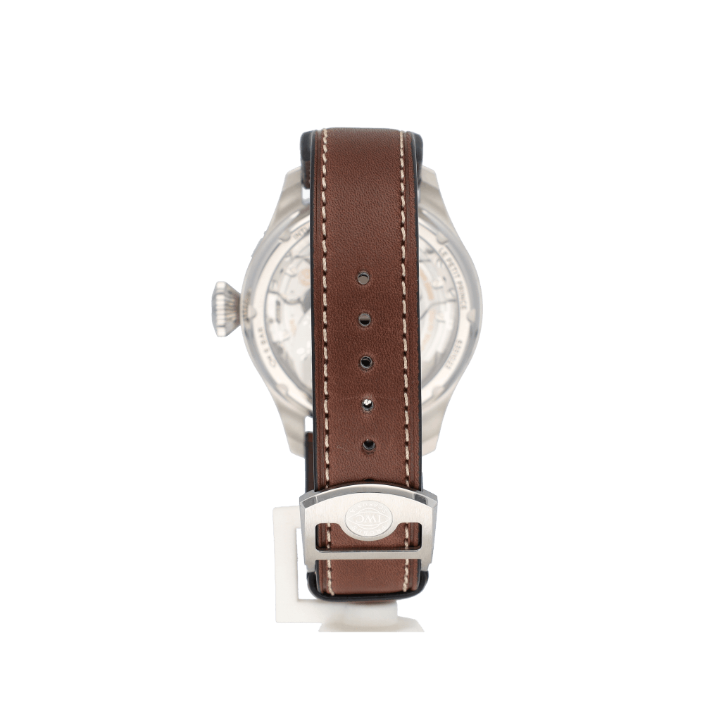 IWC Big Pilot's Watch Le Petit Prince 46mm - IW502710OCC - #5
