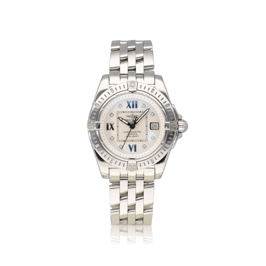 Galactic 32mm - Breitling - A71356OCC