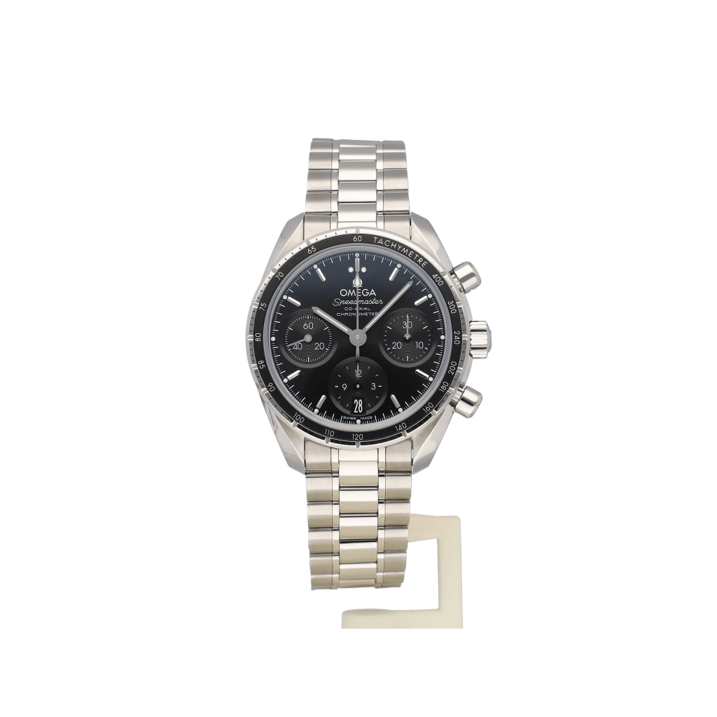 OMEGA Speedmaster 38mm - 324.30.38.50.01.001OCC - #3
