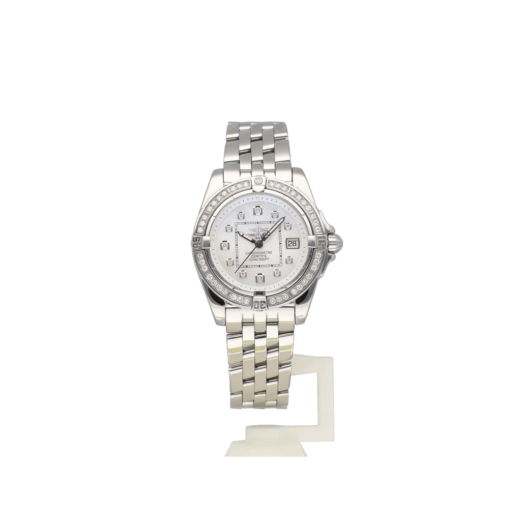 Breitling Galactic 32mm - A71356OCC - #2