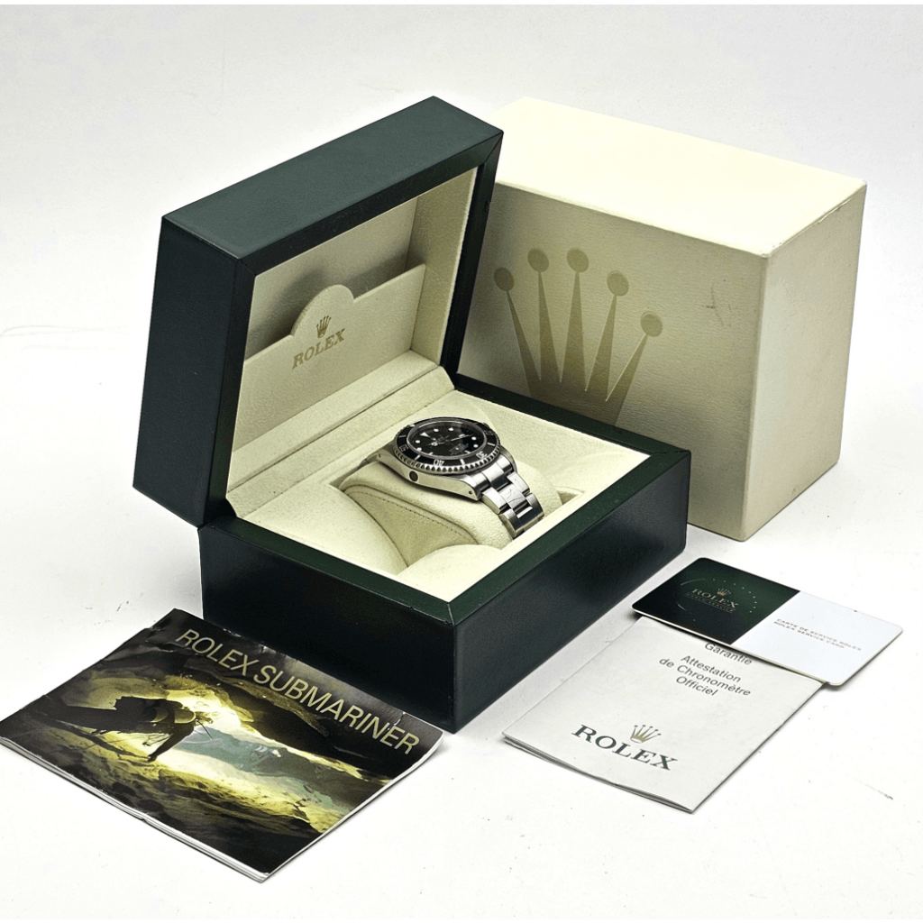 Rolex Sea Dweller 4000 40mm - 16600OCC - #2