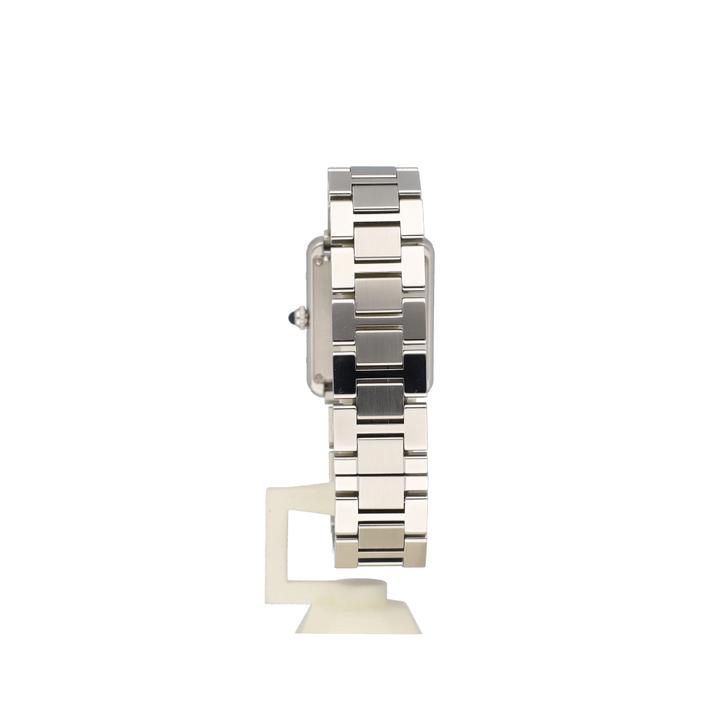 Cartier Tank Solo - W5200013OCC - #5