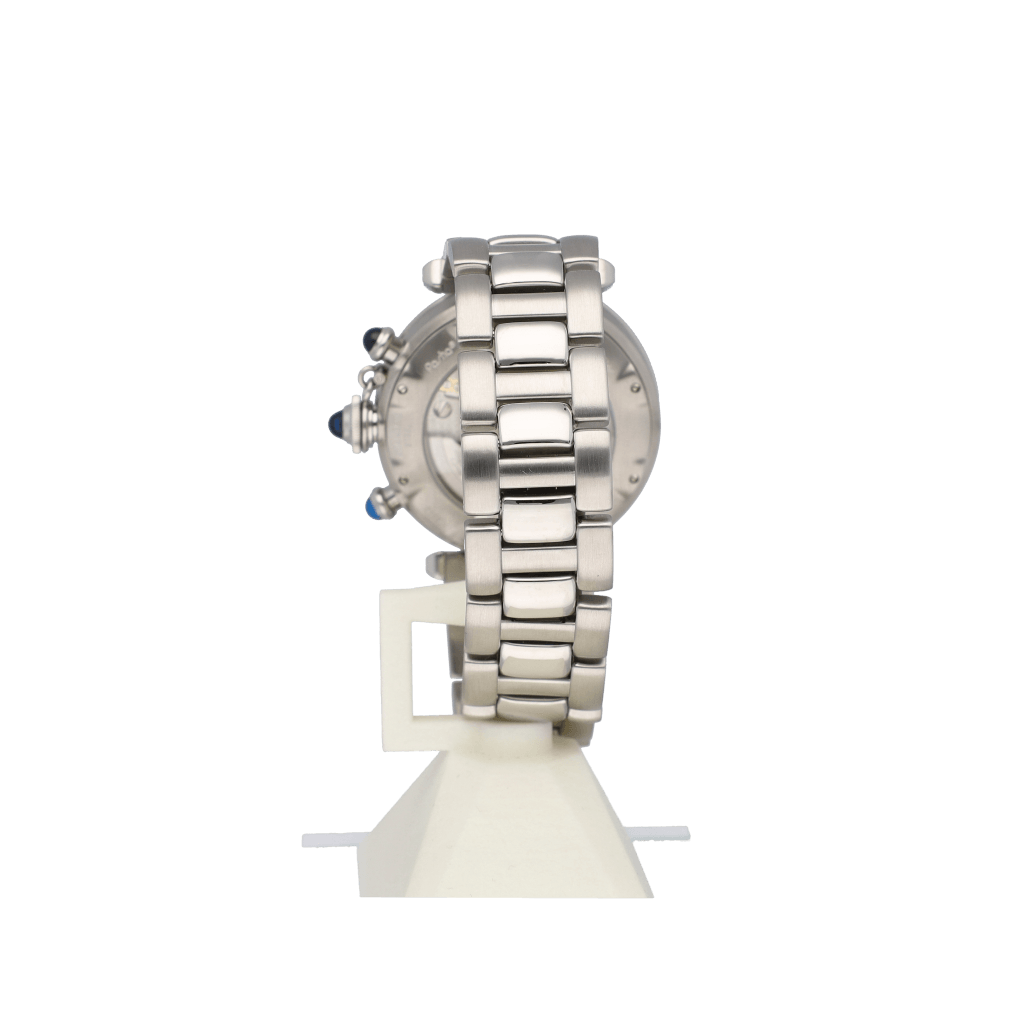 Cartier Pasha De Cartier 38mm - 2113OCC - #5